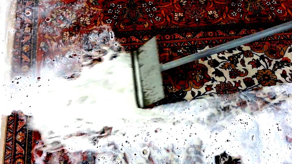 Rug Cleaning Markham