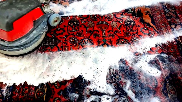 Rug Cleaning RichmondHill