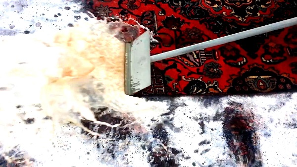 Rug Clean in Toronto - GTA