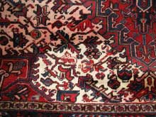 Rug Wine Stain Cleaning in Toronto - GTA