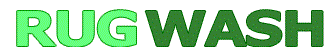 Rug Cleaning Toronto Logo