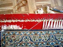 Rug Repair Thornhill