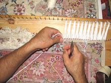 Rug Repair North York