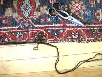 resurge resurging Rug in Toronto