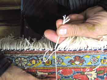 Rug Stitch-lock Toronto, Mississauga, RichmondHill, Scarborough