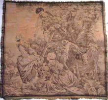 Tapestry Cleaning in RichmondHill