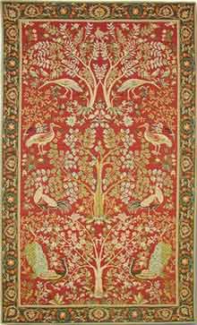 Tapestry in Mississauga