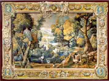 Repair Tapestry in Toronto ThornHill RichmondHill 