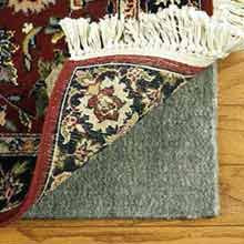 underpad persian rug toronto